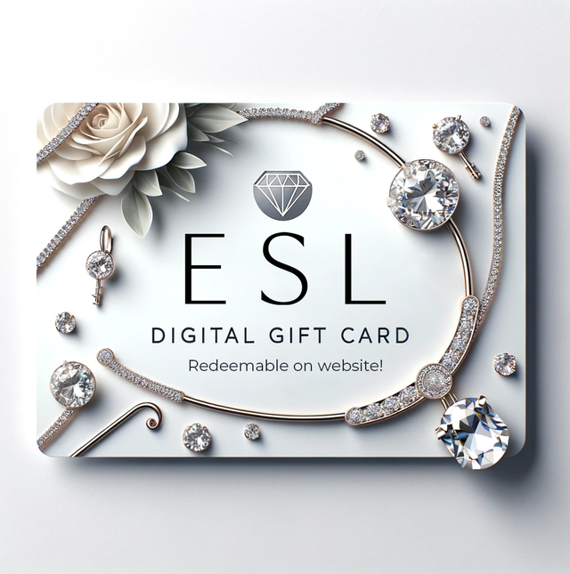 ESL e-Gift Card