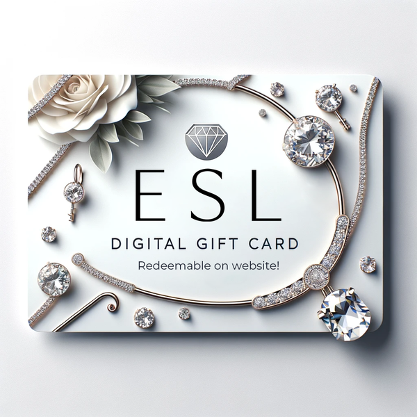 ESL e-Gift Card