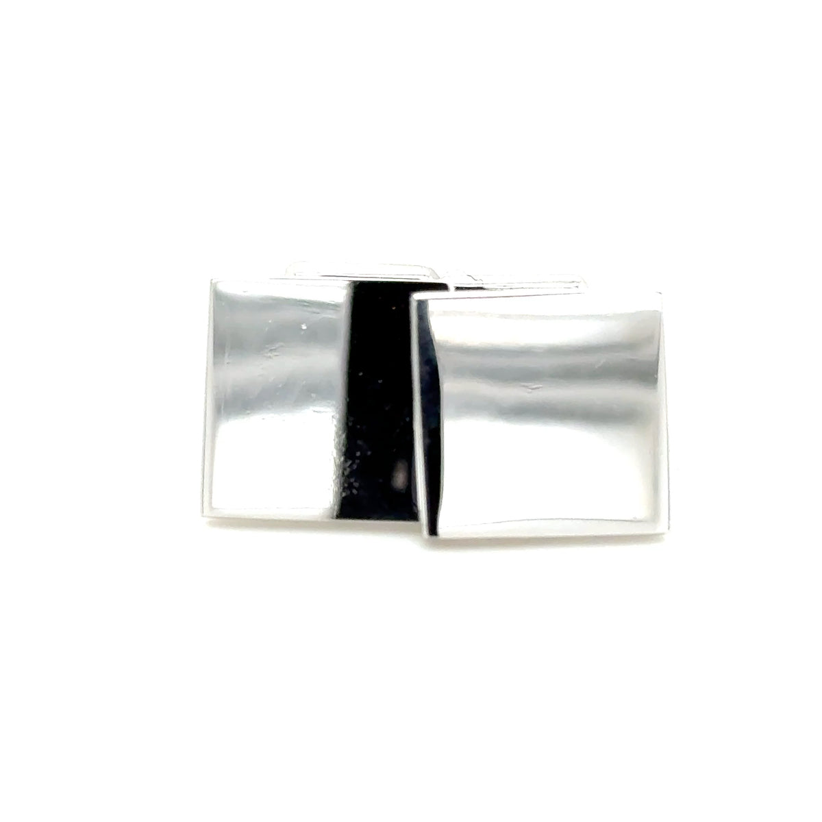 SS Square brush plain