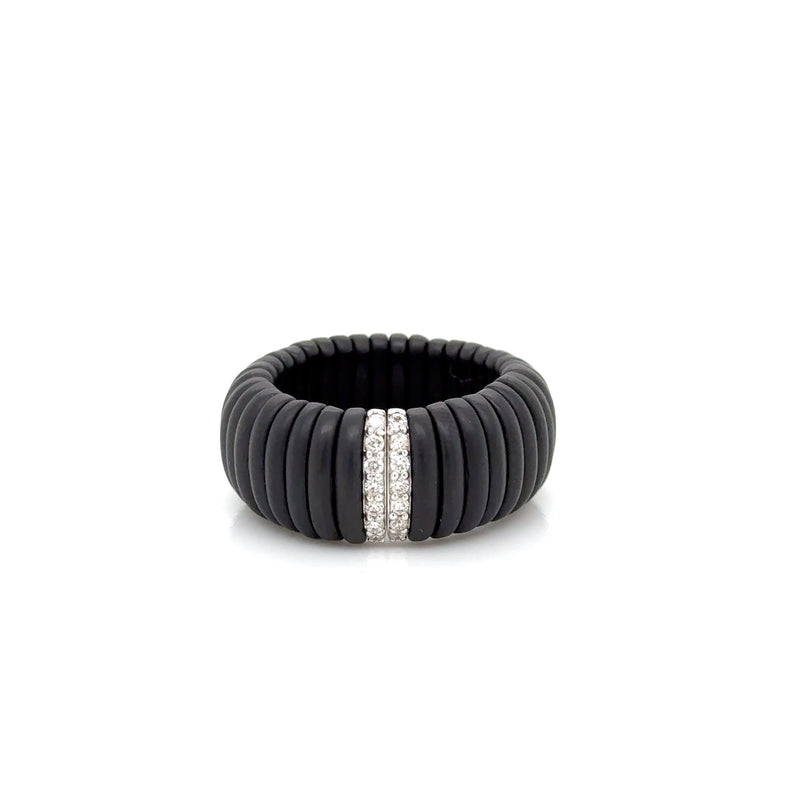 Ceramic dia ring