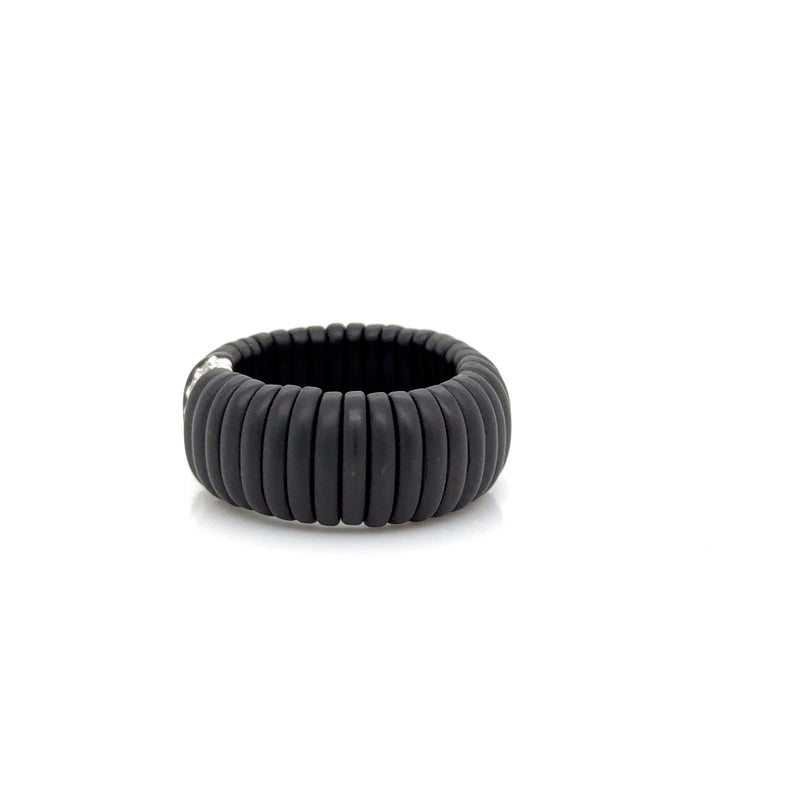 Ceramic dia ring