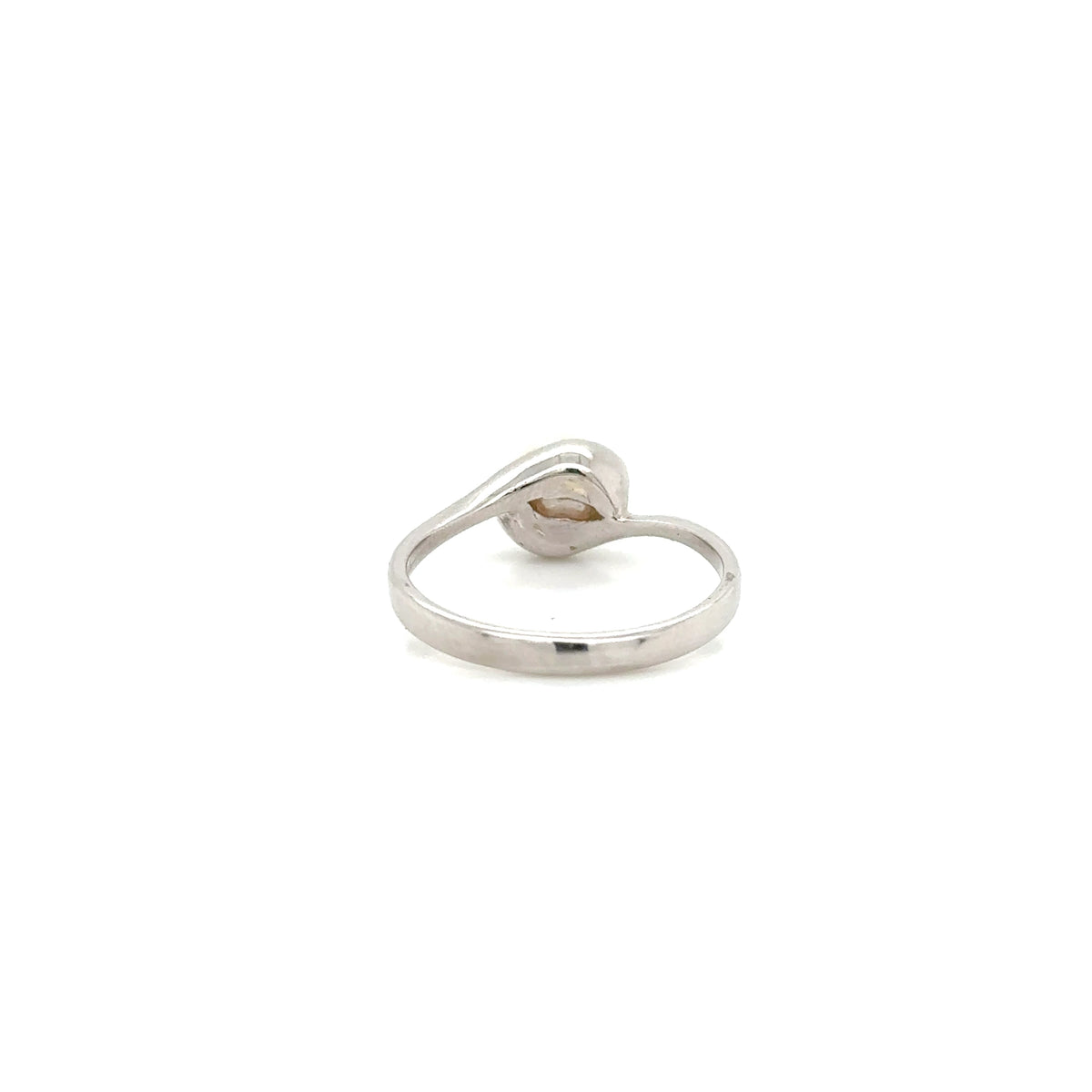 Pearl ring