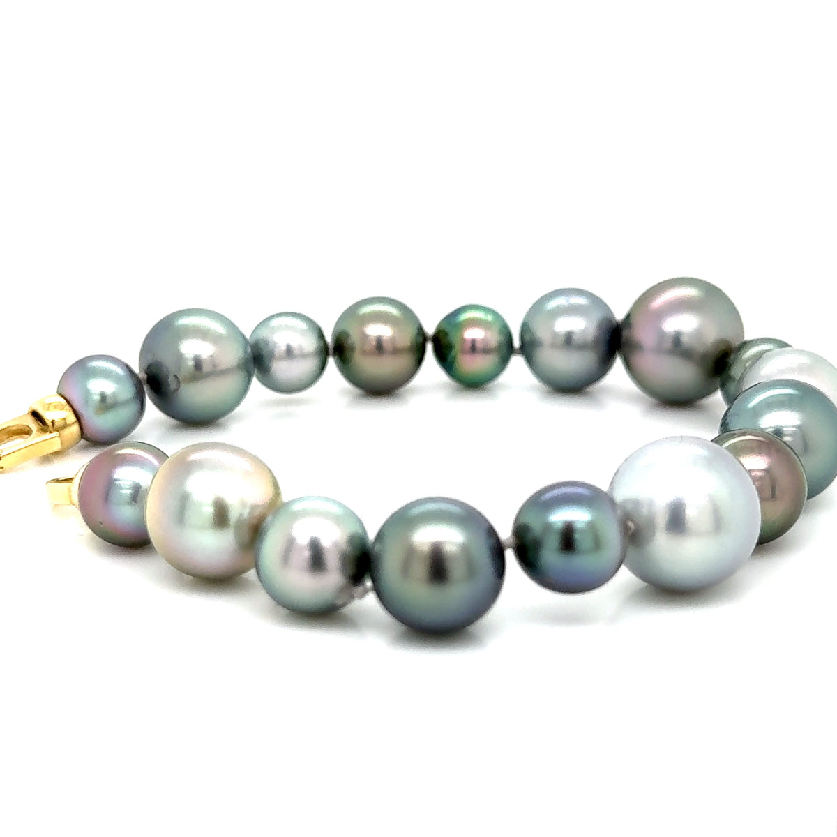 Tahitian Pearl Bracelet