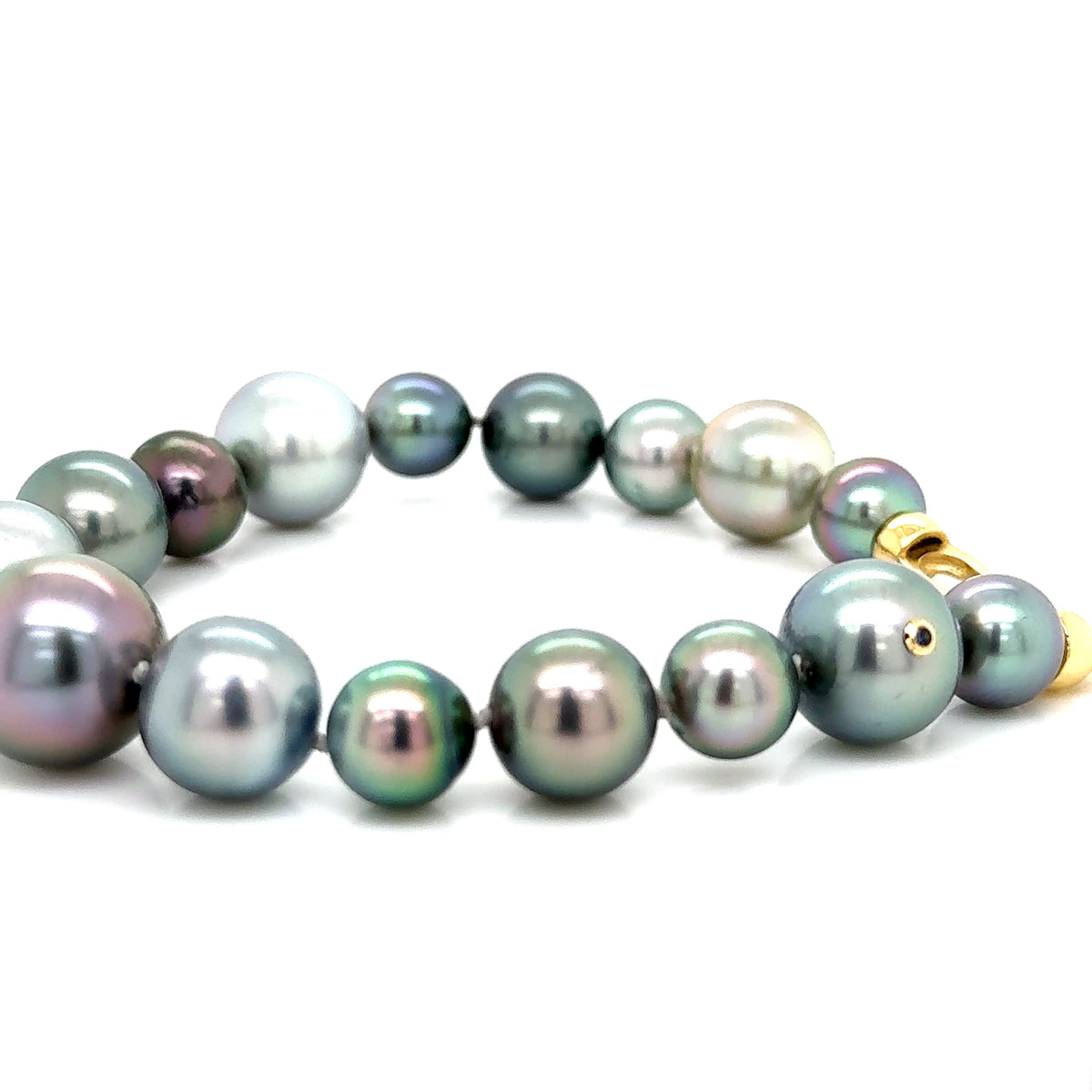 Tahitian Pearl Bracelet
