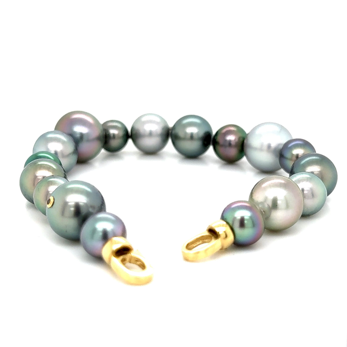 Tahitian Pearl Bracelet