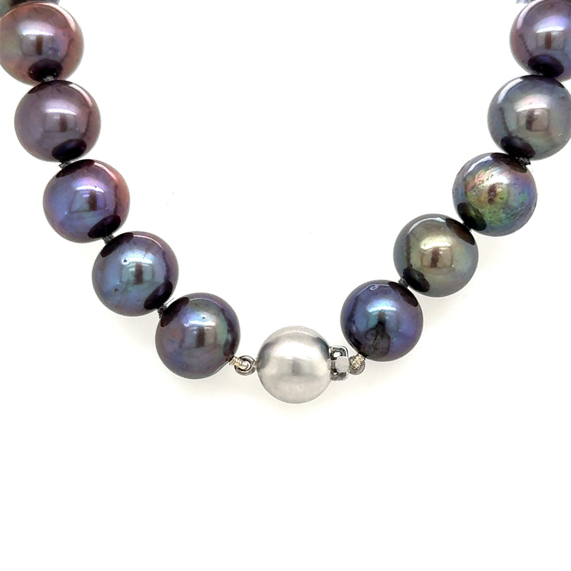 Tahitian Pearls