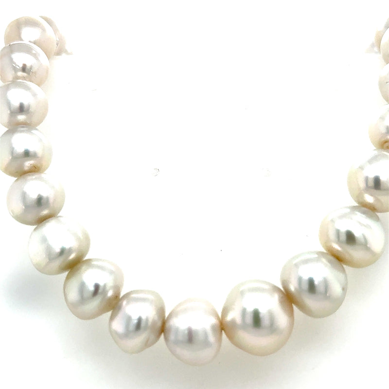 South Sea Pearls