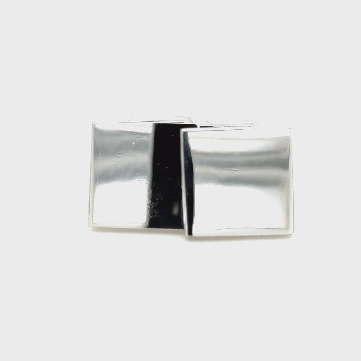 SS Square brush plain