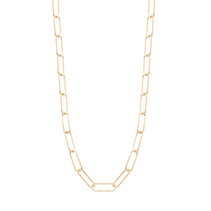 Gold Link Chain