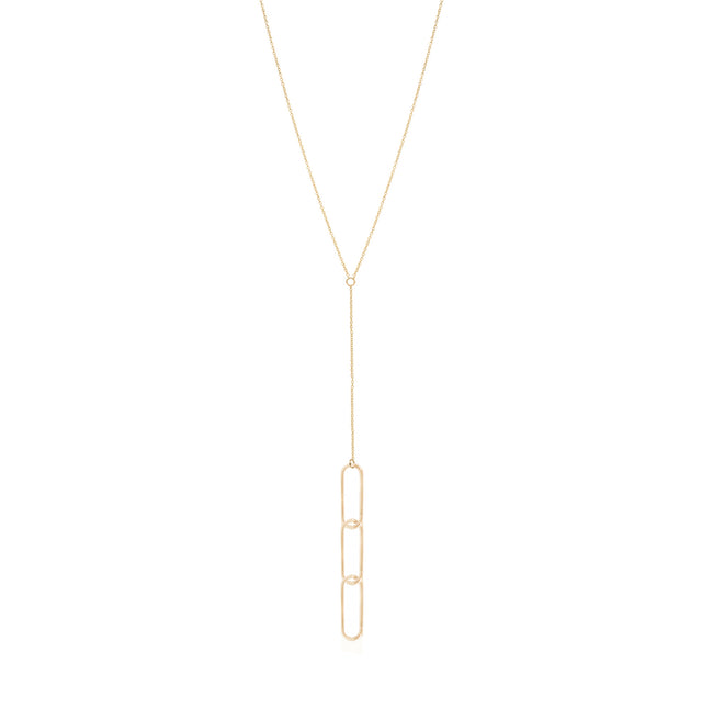 Gold Necklet