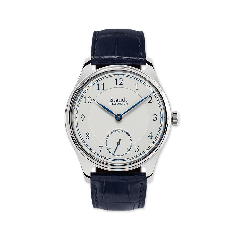 Praeludium Hand Wound Watch