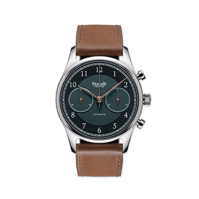 Staudt Prelude Chronograph