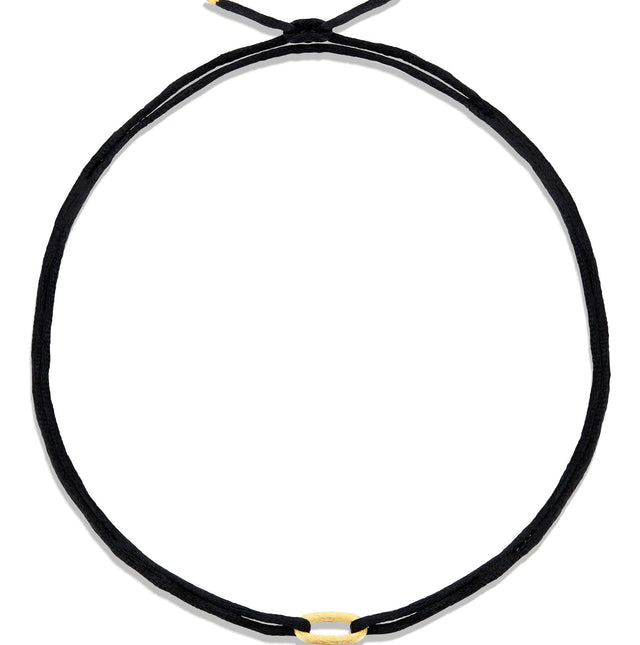 Yellow Gold Pendant