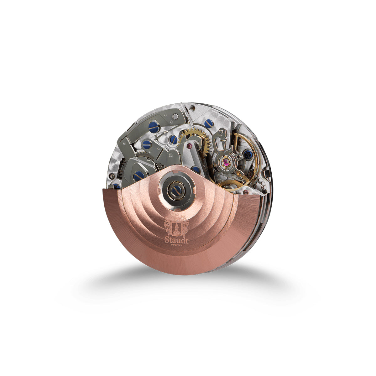 Prelude Black Edition Chronograph