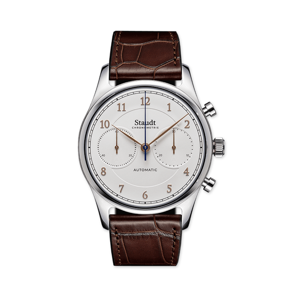 Prelude Chronograph Watch